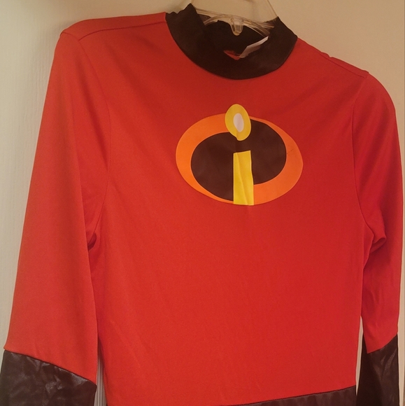 Incredible woman costume , medium - Picture 2 of 5